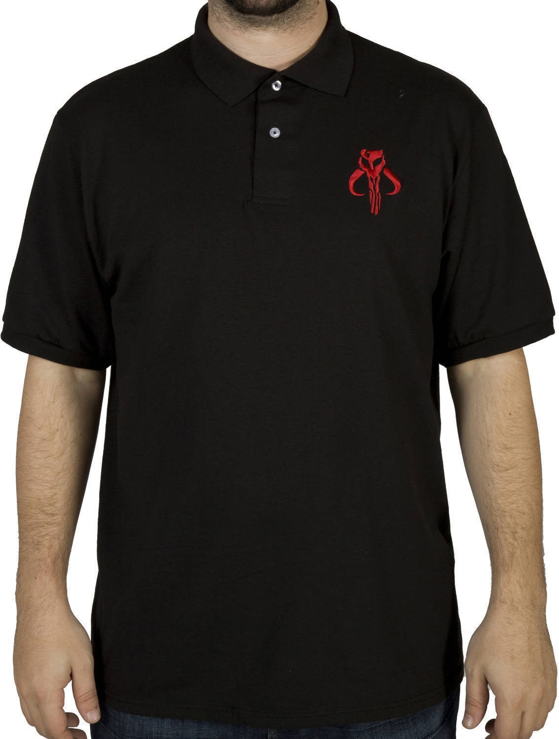star wars polo shirt uk