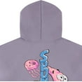 thumbnail image 7 of Men's SpongeBob SquarePants Pullover Hoodie - Adult Sizes S-2XL, 7 of 7
