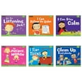 thumbnail image 1 of Newmark Learning  Myself Readers 6Pk I Am In Control, 1 of 1