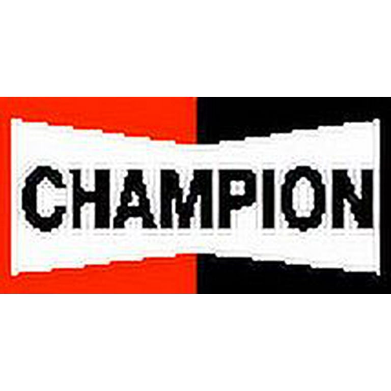 Champion Industrial / Agricultural Spark Plug - RD16 - Walmart.com