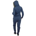 thumbnail image 4 of ShirtBANC French Terry Fashion Jogger Sets for Women, 4 of 4