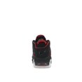 thumbnail image 4 of Nike Kid's Air More Uptempo 96 Red Toe Basketball Shoes, from StockX, 4 of 5