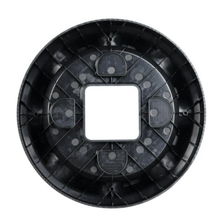 DimyFew Bike Front Wheel Riser Block Storage Display Rack for Bicycle Cycling Indoor