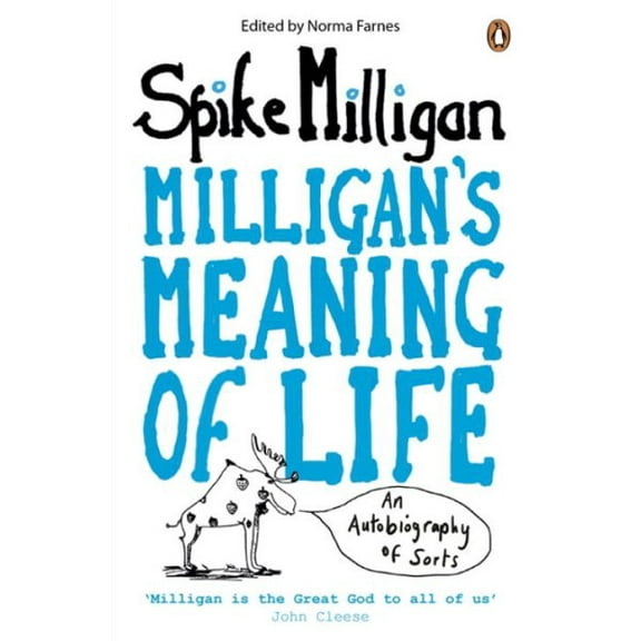 Milligan's Meaning of Life
