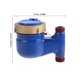 thumbnail image 2 of IDEANATEGRATE Medidor De Consumo De Agua Metálico Vertical Con Instalación Fácil Y Resistente, 2 of 6