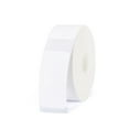 thumbnail image 1 of Matsuzay Rollo de papel térmico Anti-aceite Autoadhesivo Fecha Precio Joyería Collar Recibo Maker Etiqueta de bolsillo Oficina en casa cartulina 15x30mm, 1 of 6