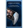 thumbnail image 5 of Project X Pocket Gaming Console 4.3-inch High-definition Ips Screen The Console Portable Video Game Player HD Game Console Children's Gifts 64GB-1, 5 of 10