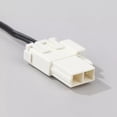 thumbnail image 2 of 0060402182 Refrigerator Temperature Sensor Head Defrosting Sensor Cable, 2 of 9