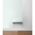 thumbnail image 4 of NextWall Mod Chevron Peel and Stick Wallpaper, 4 of 6