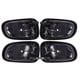 thumbnail image 5 of Fit for 93-97 Inside Door Handle Long Legs Front Rear Left Right, 5 of 5