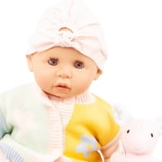 19 Cookie Fabspiel Soft Baby Doll