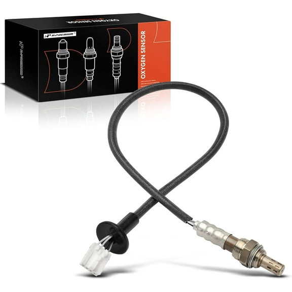 A-Premium O2 Oxygen Sensor Replacement for Toyota Sienna 3.3L 2004-2006 3.5L 2007-2010 Downstream Rear