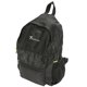 thumbnail image 2 of Outdoor Diamond Grid Pattern Backpack Travel Foldable Packsack Portable School Bag for Camping Hiking Picnic(Black), 2 of 3