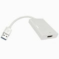 thumbnail image 1 of Adaptateur USB 3.0 vers HDMI, 1 of 1