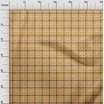 thumbnail image 2 of oneOone Cotton Flex Fabric Madras Check Print Fabric By Yard 40 Inch Wide, 2 of 4