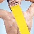 thumbnail image 4 of COSMOBETTY Correa Exfoliante Para Y Masaje Que Mejora Tono Y Textura De, 4 of 6