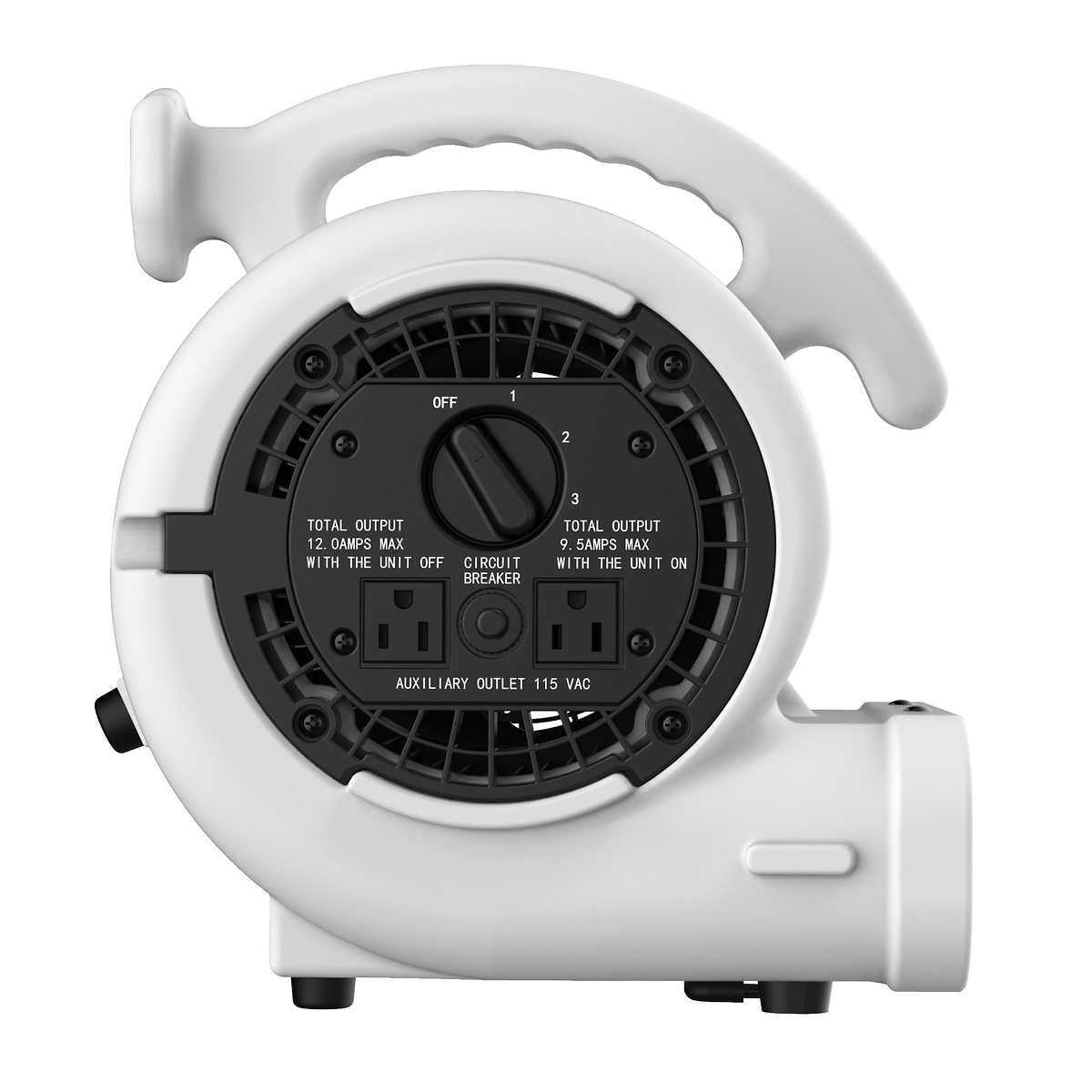 【NONCODE】Sove Square Blower Amazon.com: LZLXXLZL Air Mover Blower Fan - Utility Fan 3