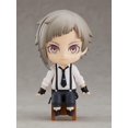 thumbnail image 2 of Perros callejeros de Bungo color naranja: Atsushi Nakajima Nendoroid Swacchao! Figura de acción Nendoroid Multicolor, 2 of 5