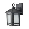 thumbnail image 2 of Porch Sconce Outdoor Wall Mounted Lamp Light Fixture Dusk to Dawn, 2 of 12