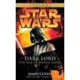 thumbnail image 1 of Pre-Owned Dark Lord: Star Wars Legends: The Rise of Darth Vader (Mass Market Paperback) 0345477332 9780345477330, 1 of 1