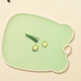 thumbnail image 1 of Fiudx Ofertas de la semana Tabla de verduras Tabla de cortar para el hogar Tabla de cortar de doble cara para alimentos auxiliares de frutas Tabla de cortar de cocina Platos especiales, 1 of 6