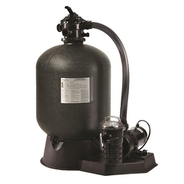 Dynamo Aboveground Pool Pumps Pentair