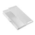 thumbnail image 1 of Tiroir de Rangement sous Bureau, Tiroir de Rangement en Plastique pour Table de Bureau, 1 of 7