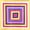 Colorful-1, variant on INSPIRE CHIC Women Colorful Striped Satin Scarf, 23.6x23.6" Square Silk Like Neck Scarves Neckerchief 23.6x23.6"(LxW) Colorful-1