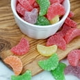 thumbnail image 3 of Fruit Slices Candy, 5 Pound Bulk Bag, Candy Fruit Slices Gummy Candy, 3 of 4