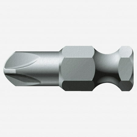 

Wera 066744 3/8 x 35mm Torq-Set Bit - 7/16 Direct Drive
