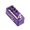 thumbnail image 2 of Amplificador de guitarra eléctrica Micro Preamp MOOER M019 UK Gold PLX, 2 of 4