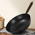 thumbnail image 4 of WIFKLSIIPG Poêle Antiadhésive pour la Cuisson Cuisine Poêle à Frire Robuste avec Distribution Supérieure de la Chaleur, 4 of 6