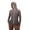 Brown, variant on Women's UPF 50+ Sun Protection Hoodie Shirt with Face Cover Long Sleeve Cooling Quick Dry UV Protection Top for Cycling Fishing Running Outdoor,S