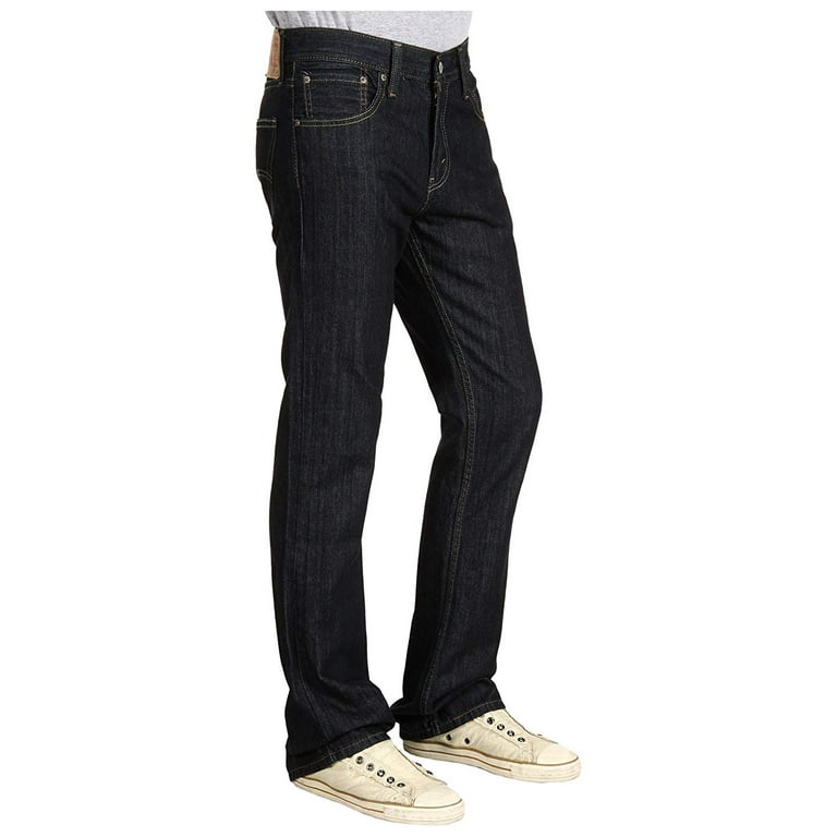 Levis 514 tumbled rigid hotsell