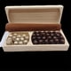 thumbnail image 5 of Juego de Ajedrez de Viaje de Lujo: Tablero de Ajedrez y Piezas de Resina, Juego de Estrategia Portátil, Ideal para Viajar., 5 of 5