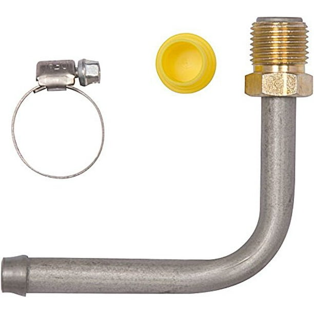 Gates 350150 Hose End Fitting