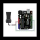 thumbnail image 3 of Sensor de Distancia UltrasóNico Resistente Al Agua de Alta PrecisióN, PenetracióN de Polvo de Smog, Rango MáS Amplio de 7,5 M para Sensor (RS485), 3 of 5