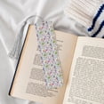 thumbnail image 4 of Kdxio Fun Animal with Unicorn Print Metal Tassel Bookmarks,Perfect Gift for Art Lovers and Bookworms Metal Bookmarks for Women, 4 of 8