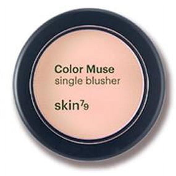 Blusher Skin 79 Color Muse Single Vía Láctea
