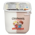 thumbnail image 1 of Chapman's Markdale Creamery Chocolat et Vanille en Damier Crème Glacée en Bac, 1 of 7