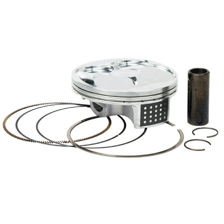 Vertex High Comp Forged Piston Kit for Honda CRF 450 R (09-12) 23731B