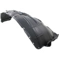 thumbnail image 2 of Geelife Fender Liner Front Driver Left Side LH Hand For 15-19 QX60 15-19 Pathfinder, 2 of 9