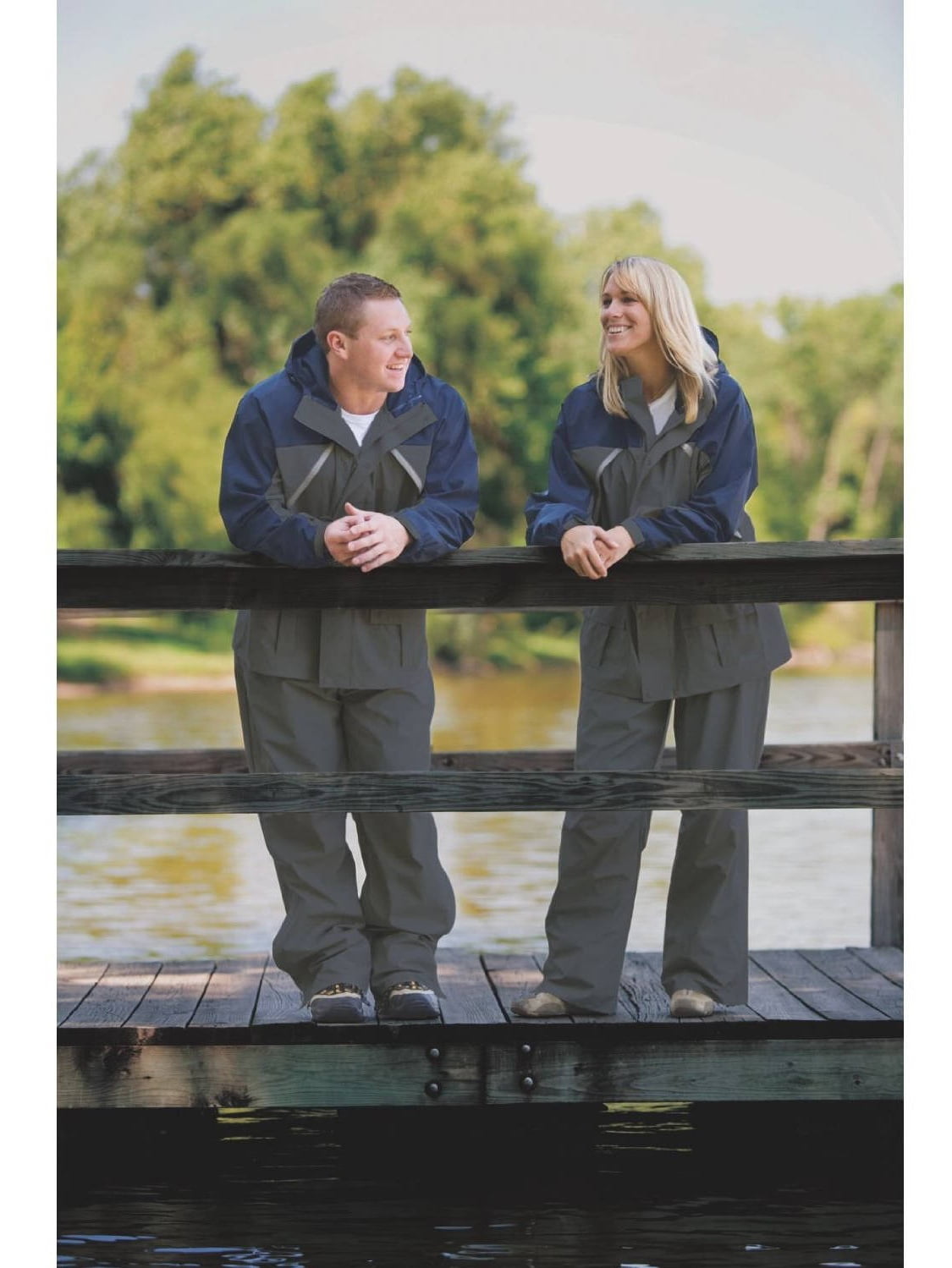 Coleman rain suit walmart best sale