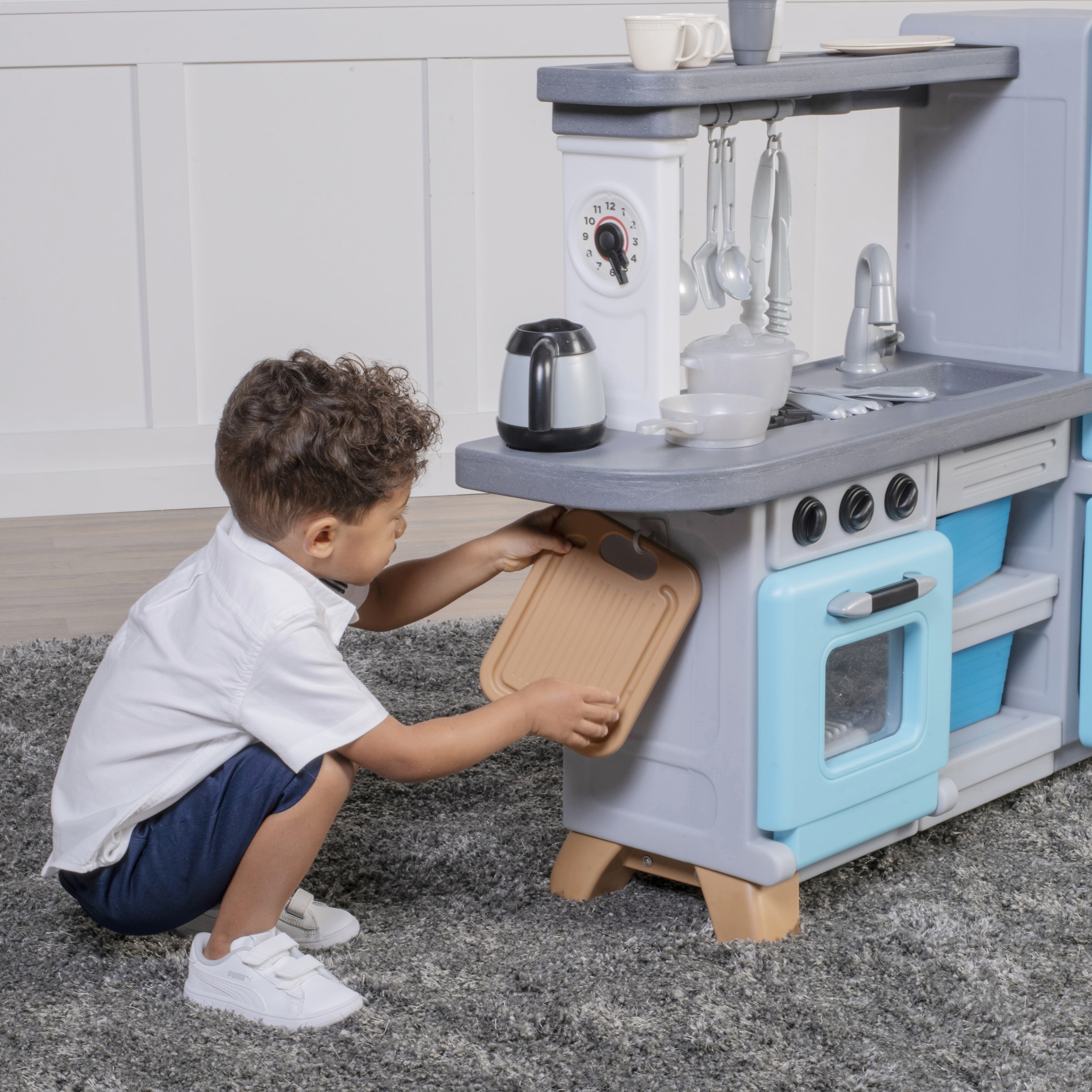 Step2 Cooking Time Kitchen - 20pc : Target