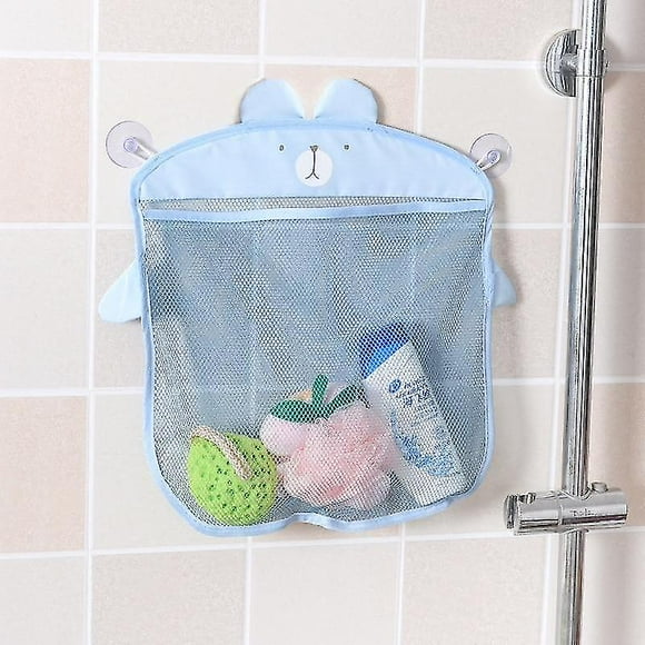 Bath toys baby bath storage net bag (HHHC)