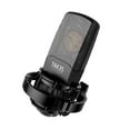 thumbnail image 4 of Microphones,Professional Condenser Mic With Metal Windscreen Network Live Vocal Condenser Mic With Metal Windscreen Mount Windscreen Mount Network Siuke Mic With Metal Mount Network Live Xlr, 4 of 5