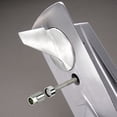 thumbnail image 3 of Mcgard 74059 Silver (M10 X 1.25 Thread Size) Marine Lower Unit Lock Set, 3 of 3