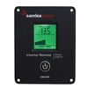Samlex SSW-R1-12B Remote Control With Lcd Display