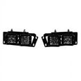 thumbnail image 2 of Rigid Industries Dodge Ram 2500 / 3500 2010-14 Fog LED Light Kit, 2 of 2