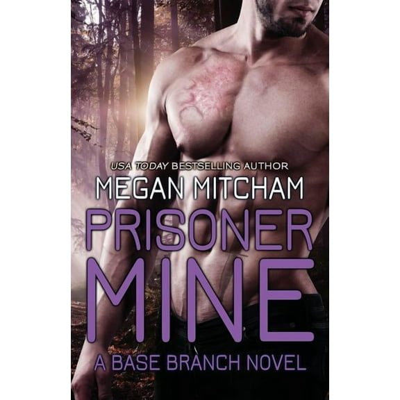 Base Branch: Prisoner Mine (Series #6) (Paperback)